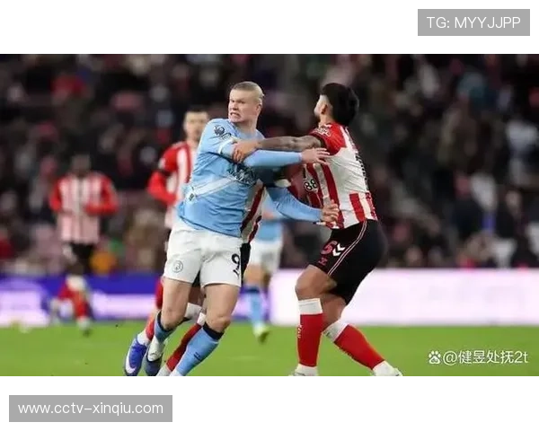 桑德兰0-0逼平曼城,防守战术致双方互交白卷