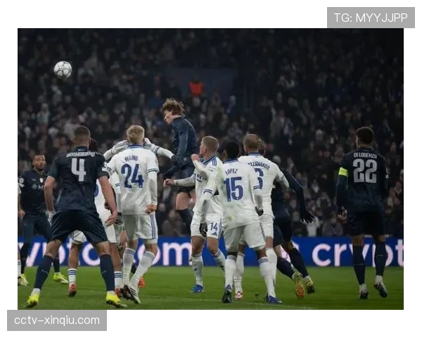 裁判团队公布：法国名哨蒂尔潘将执法巴萨对阵那不勒斯的关键战