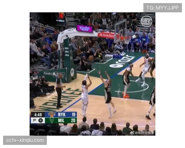 布伦森狂砍52分创生涯新高,尼克斯力克雄鹿守住东部第二 布伦森狂砍52分创生涯新高,尼克斯力克雄鹿守住东部第二